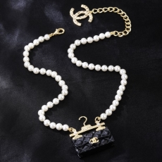 Chanel Necklaces